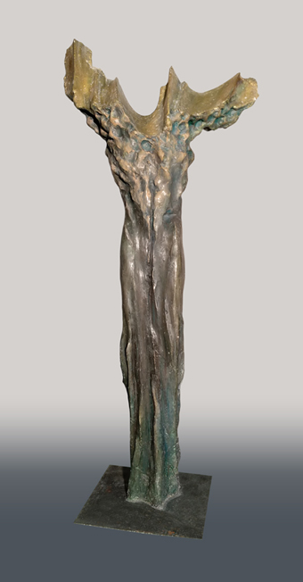 Inka, wys. 123 cm, szer, 53 cm