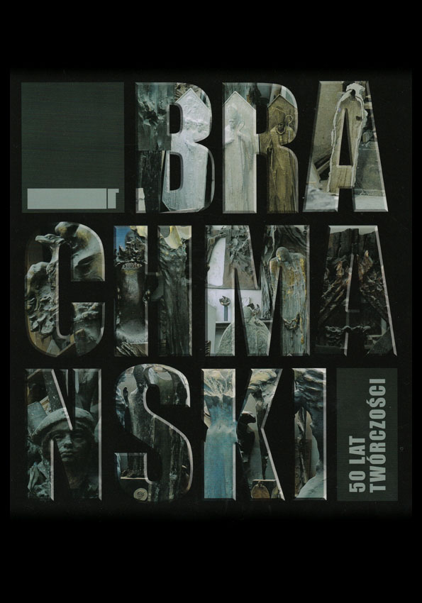 Katalog, 50 lat twórczości, Czeladź 2010
