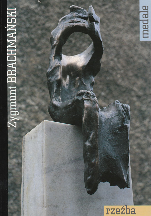 Kataloga Rzeźba, medale, BWA Katowice1998